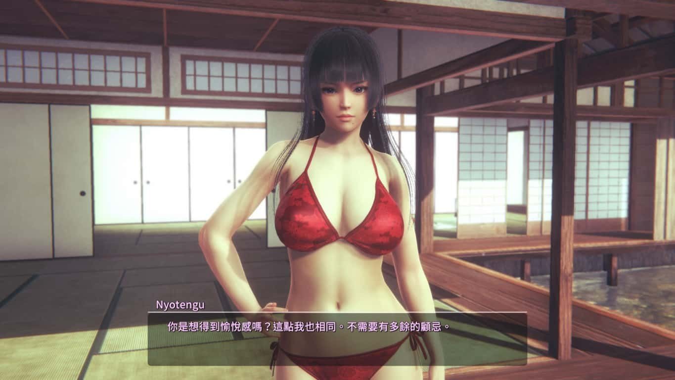 甜心选择2_Honey Select 2 角色路线 玩法截图 4
