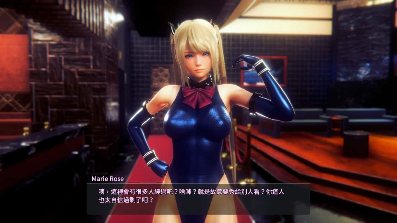 甜心选择2_Honey Select 2 实机画面 预览图 8